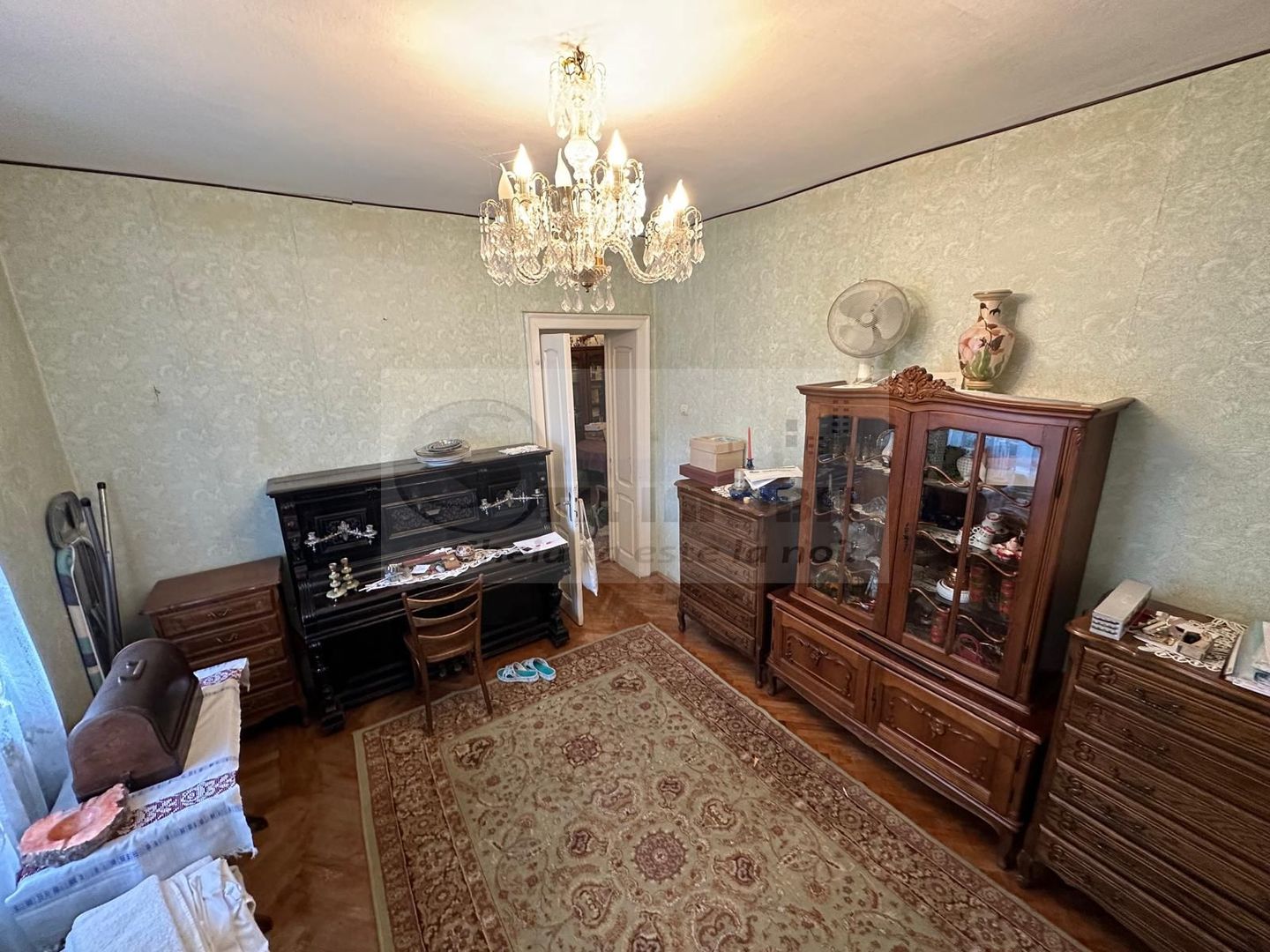 ULTRACENTRAL - Apartament 3 camere - Râpa Galbenă + Boxa + Garaj ! - Poză 4