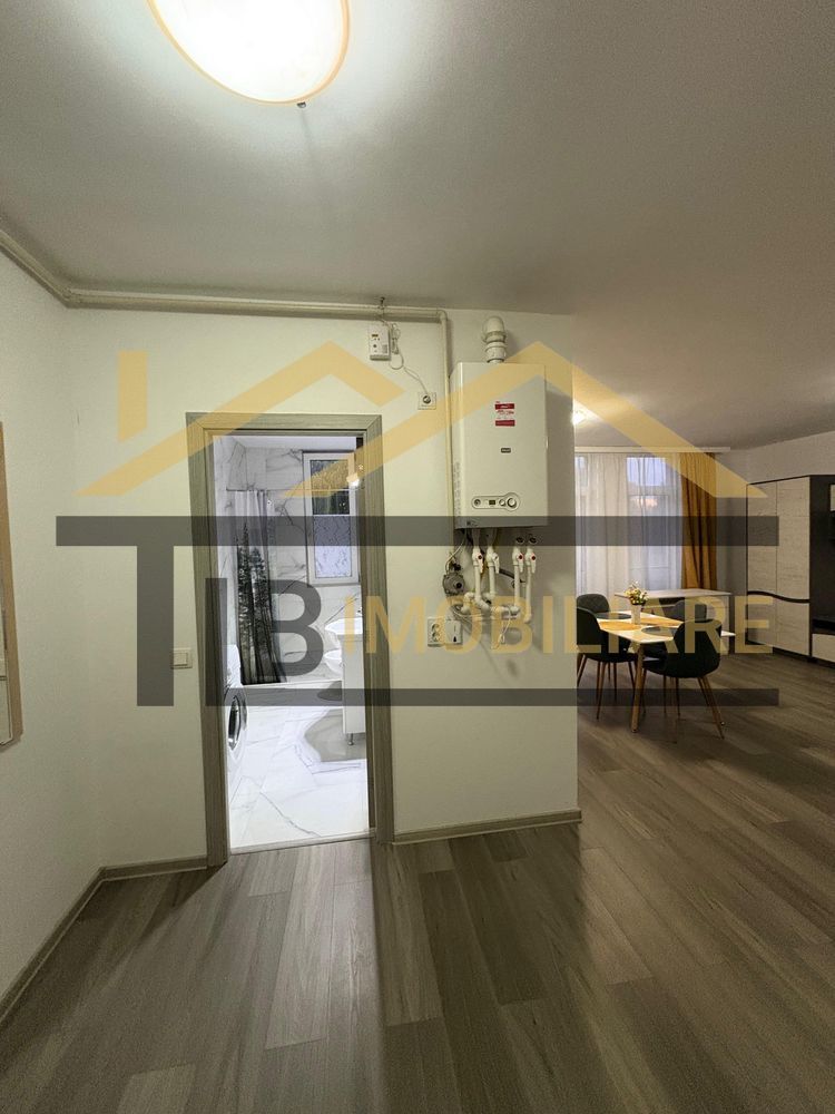Studio, 39mp, parcare, Zona AMA Residence - Poză 7