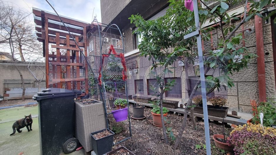 VANZARE - 3 CAMERE - ZONA FLOREASCA - Poză 24