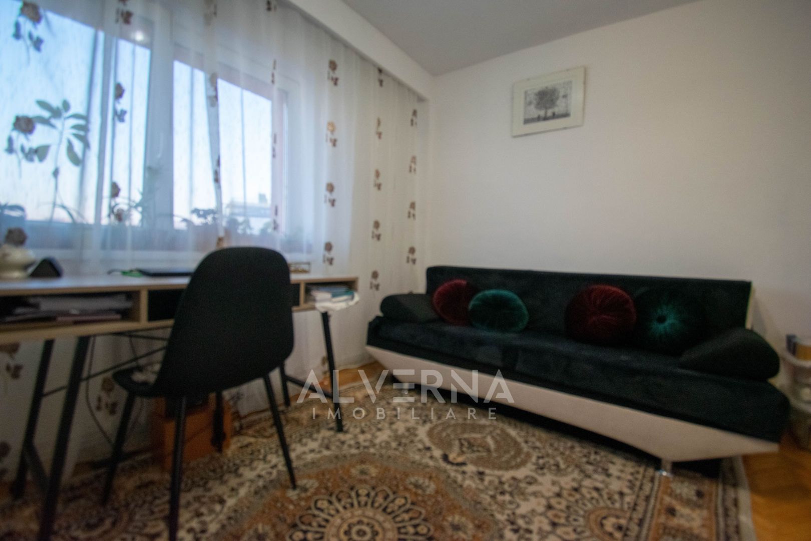 COMISION 0% Apartament | 2 camere | 51mp | mobilat utilat | zona FSEGA - Poză 5