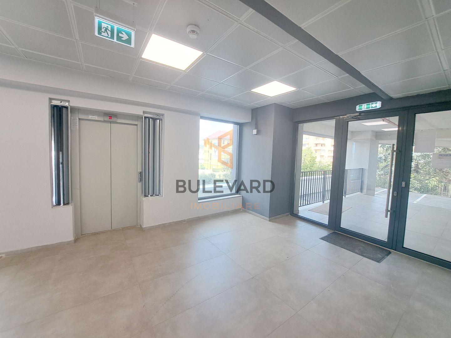Comision 0. Apartament 2 camere + balcon 7 mp bloc nou cu CF! - Poză 15