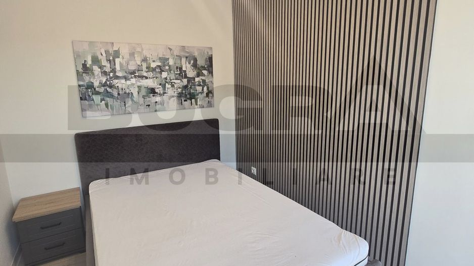Apartament 42 mp, terasa 15 mp, parcare, zona C. Coposu - Poză 2