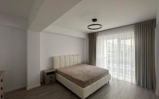 Apartament premium 3 camere, 2 băi, 97 mp, prima închiriere - Copou, Azimut, Iași - Poză 5