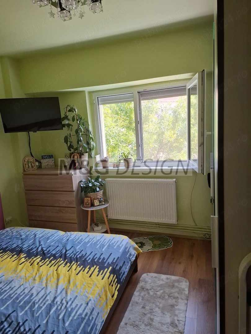 Apartament 2 camere Sagului decomandat - Poză 5