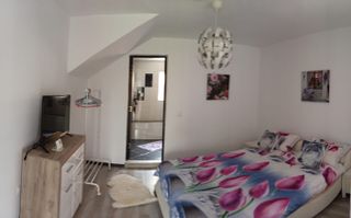 Apartament la casa 3 camere-curte-piscina-foisor-Zona Podul Jelnei - Poză 1