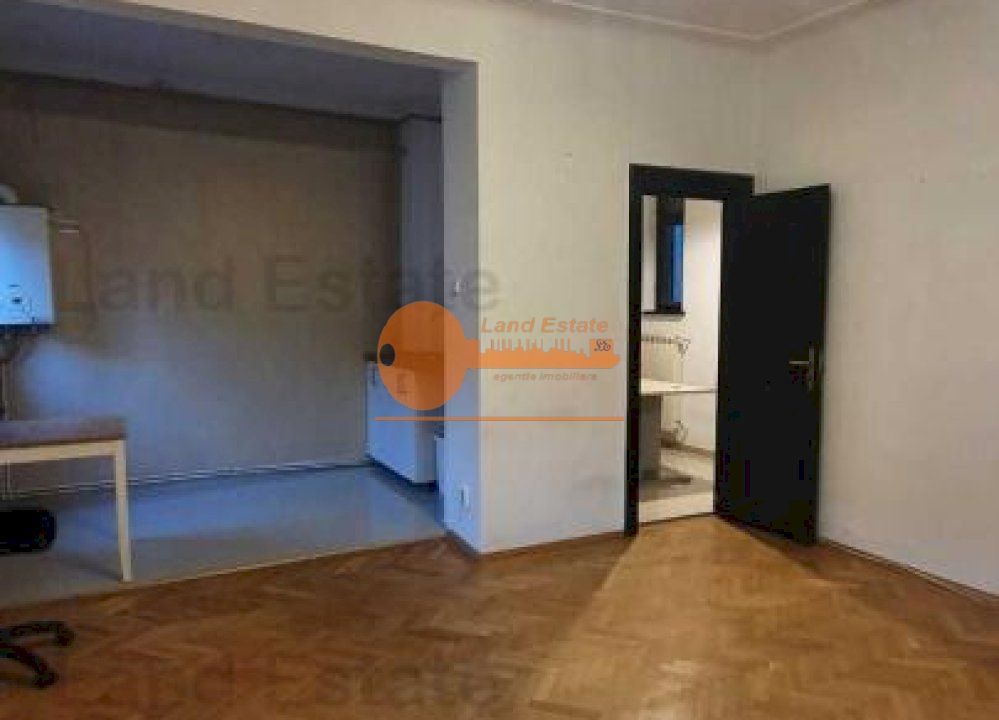 2 camere cu centrala Calea Dorobanti - Poză 6