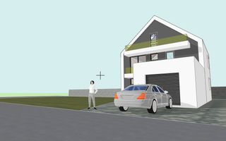 Teren intravilan de vanzare, Alba-Micesti - Poză 3