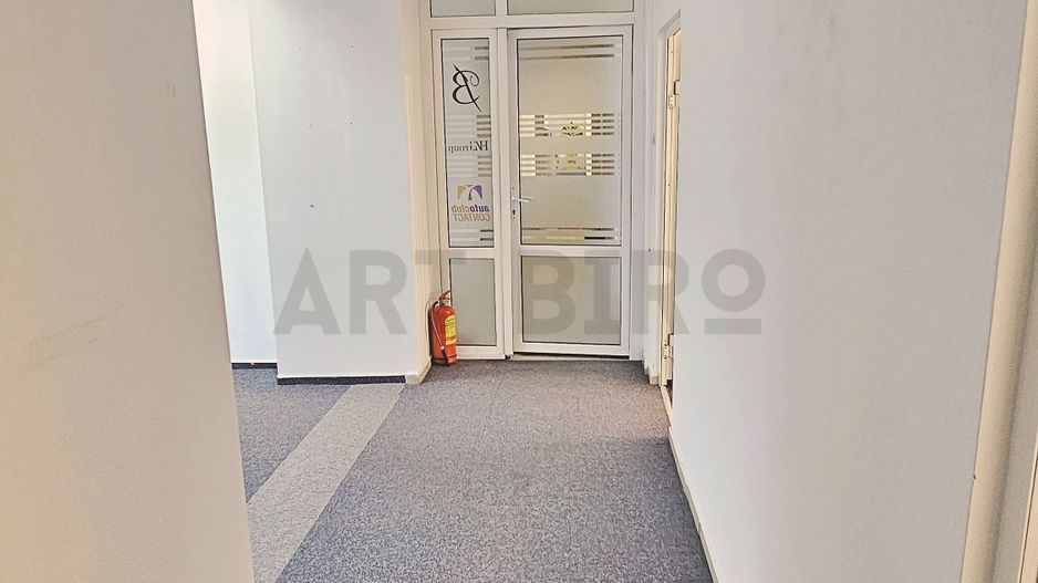 Zero comision, intre 110-200mp pret fara TVA, parcare, Aviatiei, 4'[M] - Poză 12