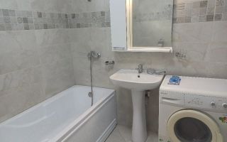 Apartament 1 cameră de închiriat, Rediu Iași, strada Răsăritului, parcare inclusă - Poză 1