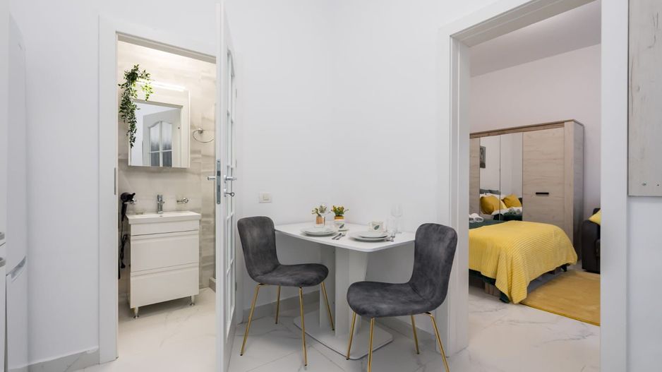OCAZIE STUDIO MODERN - Poză 4