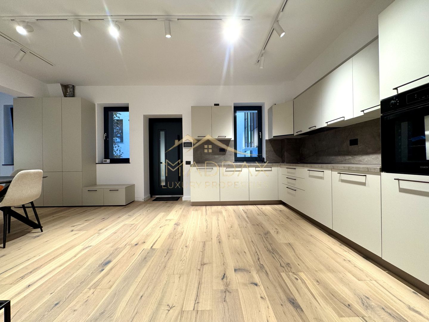 Apartament LUX*3 Camere*Prima închiriere* Parcare inlcusa// Aviatiei - Herastrau - Poză 12
