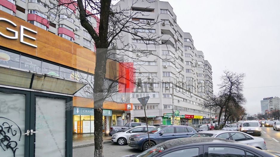 Apartament 3 camere Ion Mihalache - Poză 1