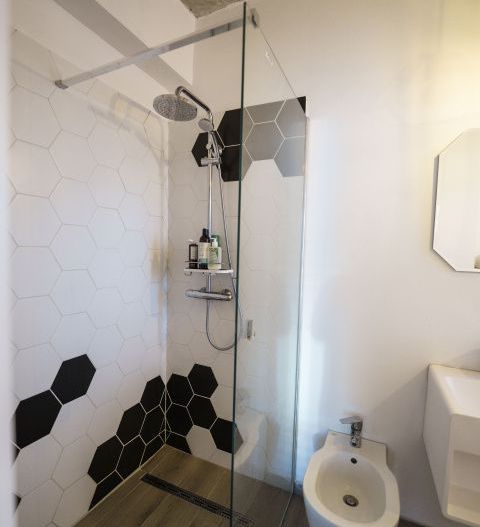 Apartament tip penthouse 3 camere cu priveliște - Poză 8