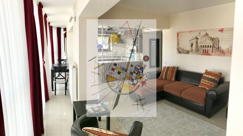 Apartament bloc nou 2 camere Piata Iancului - Pantelimon - Poză 1