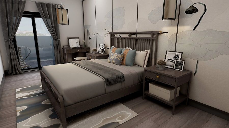 Imopark Residence, 1,2,3 camere, parcare inclusa, comison 0%. - Poză 3