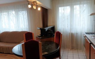 Apartament cu 3 camere decomandate de inchiriat, zona Titan - Poză 1