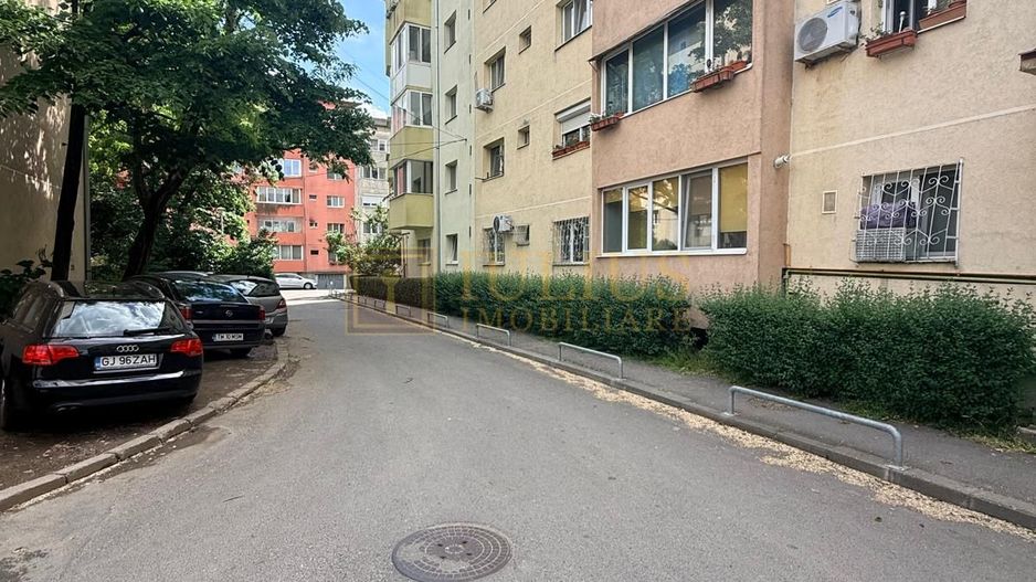 3 Camere| Girocului| 70 mp| centrala proprie| apartament spatios| - Poză 22
