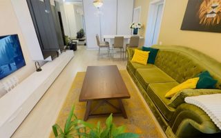 2 camere mobilat/utilat | Parcare inclusă | New Point | Centrala - Poză 2