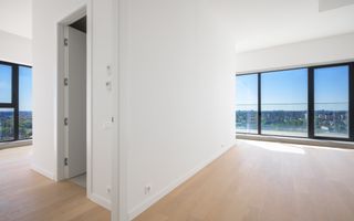 Apartament 3 Camere | One Verdi Park - Vedere Panoramica - Poză 1