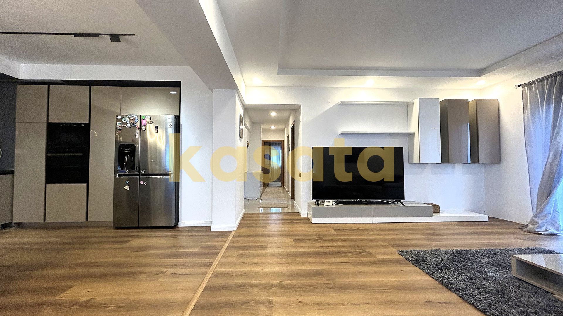 4 camere I Cosmopolis I 125 utili I vedere panormica I parcare - Poză 11