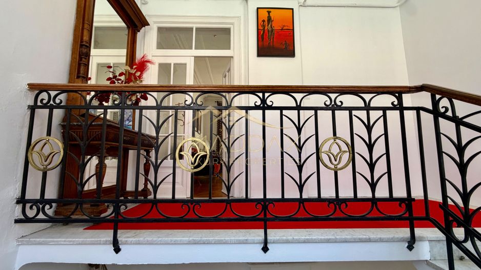 Spațiu Birouri Renovat Complet LUX *150 mp*/ Zona Dorobanți - Poză 6