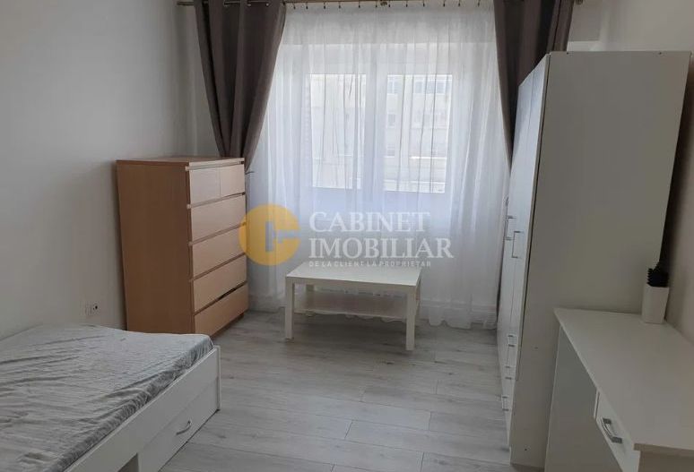Apartament 3 camere decomandat, 2 bai, mobilat si utilat -zona Alexandru cel Bun - Poză 3