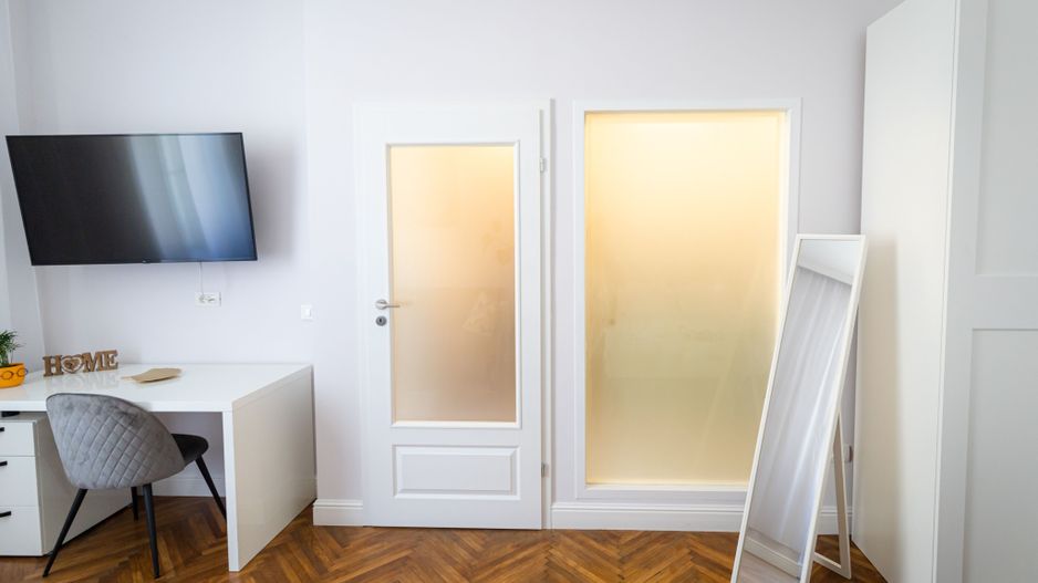 Apartament 1 Camera | 35mp | Piata Unirii | Mobilat  Centrala Proprie - Poză 4