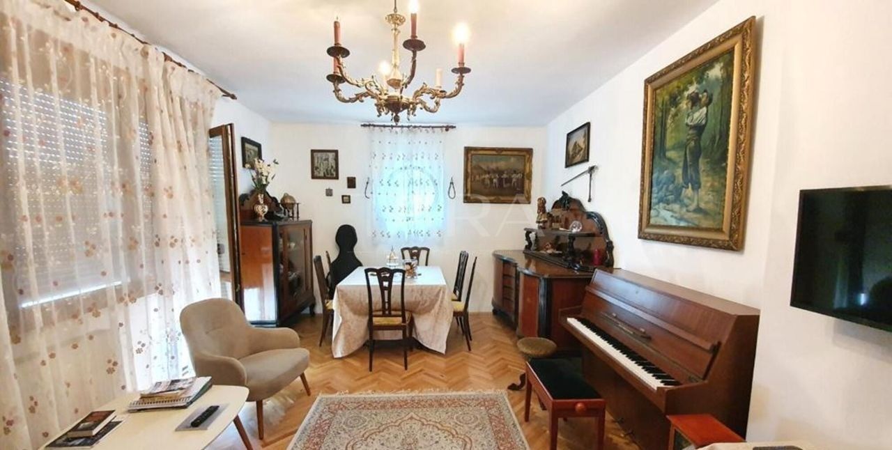 Proprietate unică de vânzare – Andrei Mureșanu, Cluj-Napoca - Poză 3