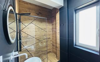 Apartament de inchiriat in Ciresica, 3 camere, la cheie, mobilat - Poză 8