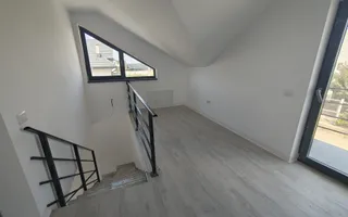 Casa individuala P+M | 4 camere | 2 bai | Teren 400 mp - Poză 12