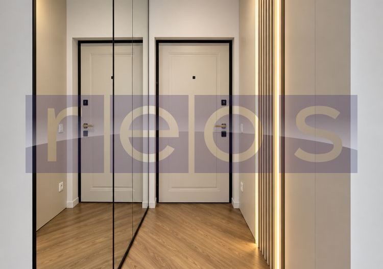 APARTAMENT 3 CAMERE PREMIUM-IMOBIL INTERBELIC | PRIMĂVERII–TELEVIZIUNE - Poză 6