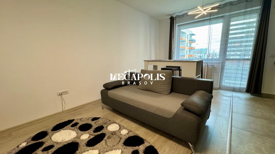 Apartament 2 Camere  | 48mp | Loc Parcare | Grandis Residence - Poză 2