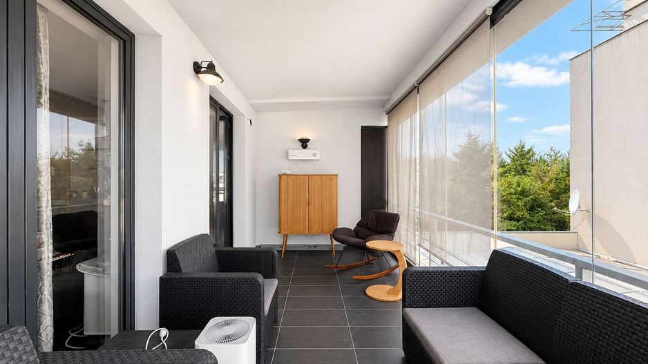 Apartament 3 camere, zona Erou Iancu Nicolae, complex cu piscina - Poză 22