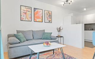 Apartament 2 Camere Zona Torontalului - Poză 3