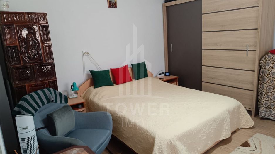 Casă cu teren 952 mp, in , Scoreiu – jud. Sibiu - Poză 2