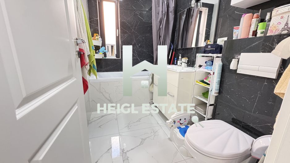 Apartament cu 3 camere in Giroc la etajul 1 - Poză 5