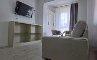 Garsonieră modernă de închiriat – Pipera Ivory  | imobil nou | - Poză 5