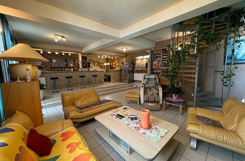 Vilă Eleganta D+P+M si generoasă Sannicolau Mic Arad Plata în Rate - Poză 30