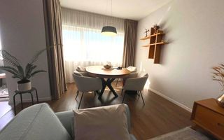 2 camere, modern, garaj, bloc nou, zona, Garii, Dedeman, Oasului - Poză 6