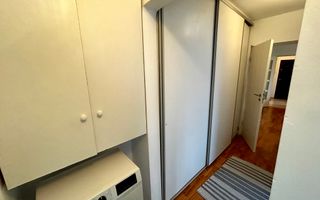 3 camere semidecomandate, Panemar, McDonald's, Zona Bucium, Manastur - Poză 14