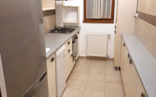 🏡 Închiriez Apartament cu 2 camere decomandat, bloc nou, Băneasa – Sisești - Poză 2