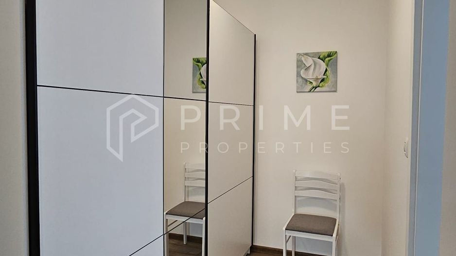 PRIMA ÎNCHIRIERE | Maurer Residence | Vedere Panoramică | Parcare - Poză 6