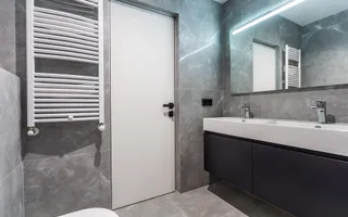 Vânzare, apartament, 3 camere,  str. Matei Basarab, Râșcani - Poză 13