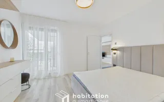 Apartament 2 camere de închiriat - Denya Forest–Lipovei - tur virtual - Poză 20