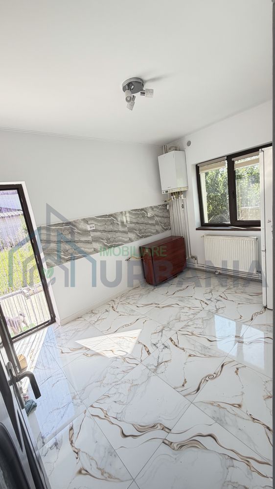 Casă individuală de vânzare, Valea Lupului, zona Lucian Blaga - Poză 3