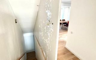 Duplex elegant în Borhanci. Confort si functionlitate! - Poză 11