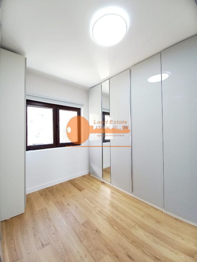 Apartament cu 4 camere in zona Aviatiei - Poză 8