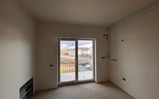 Apartament modern 2 camere, pod amenajabil, balcon,  parcare inclusa - Poză 4