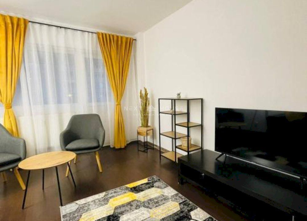 Sebastian – Rahova | 62 mp | Renovat | Parcare Inclusă - Poză 3