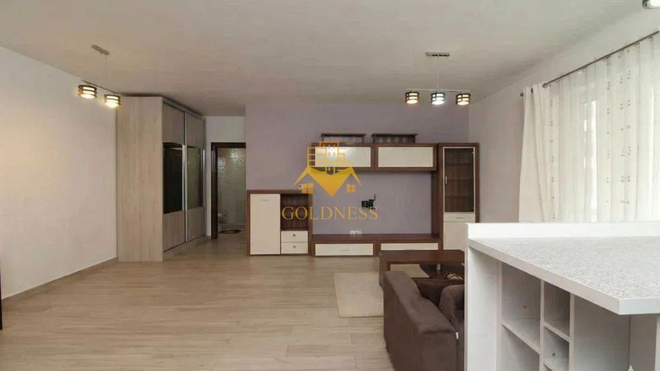 2 camere, Parcare, Semicentral, Zona Paris, Bosch, NTT Data,The Office - Poză 4